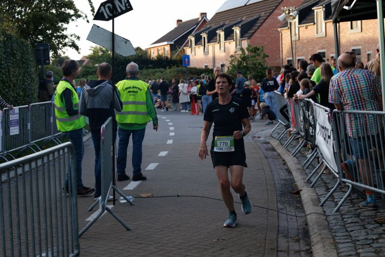 Landlopersjogging 2026